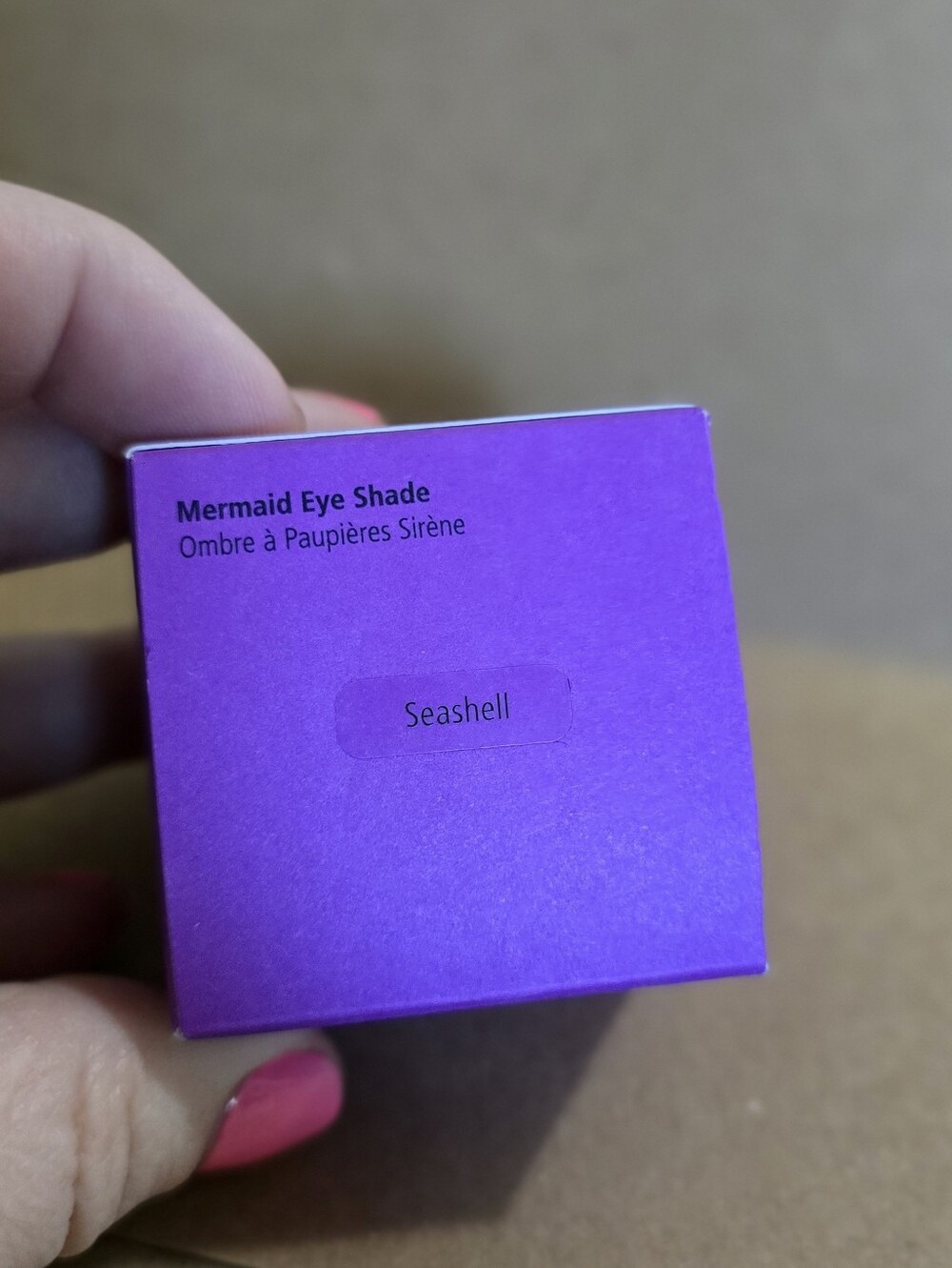 Chantecaille Mermaid Eye Shade - Picture 4 of 7